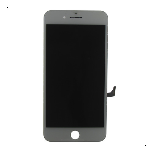 Frontal Compatível Com iPhone 8 Plus + Kit Reparo