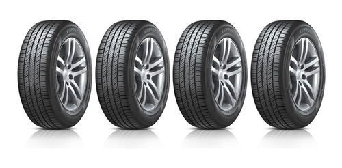 Combo X 4 Hankook 185/65 R14 86t Kinergy St H735 Neumadeli