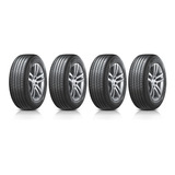 Combo X 4 Hankook 185/65 R14 86t Kinergy St H735 Neumadeli