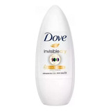 Pack X 2 Unidades Desodorante  Dove Invisible Dry 