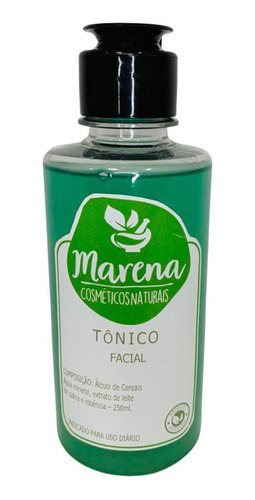 Tônico Facial - 150 Ml