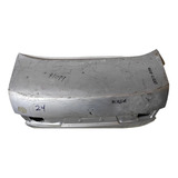 Tapa Cajuela Honda Accord 2003 - 2008 Original Detalles #24