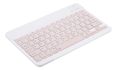 Teclado Teclado Inalámbrico Universal Bt De Tres Sistemas De