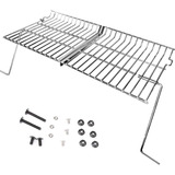 Rejilla Calentadora Char Griller 5050, 5650, 3001, 2223...