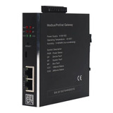 Gateway Conversor Modbus Serial 485 A Profinet Ethernet