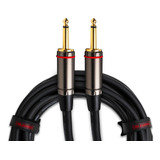 Por Gator Cases Headliner Series Premium 10 Pies Ts Cable De