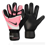 Nike Guantes Unisex Nike Nk Gk Match - Ho23 Fj4862-014 Negro