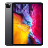 Apple iPad Pro De 11  Wi-fi  256gb Cinza-espacial 2ª Geração