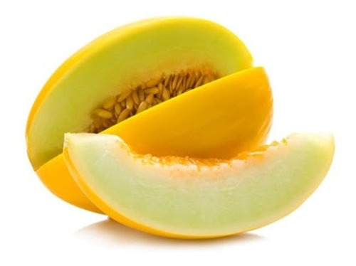 Melon Canario Tipo Filadelfia X 50 Semillas (importada Eeuu)