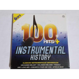 6cds 100 Hits + Instrumental History