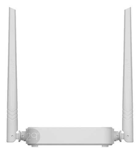 Router Tenda Hg3 2 Antenas 300mbps Wi-fi Gpon Ont 
