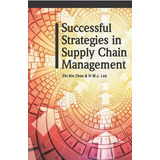 Libro Successful Strategies In Supply Chain Management - ...