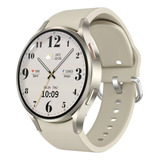 Reloj Intelligente M10 1,39'' Ip68, Bluetooth Llamada