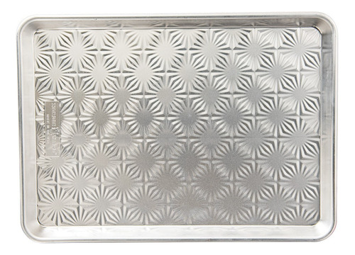 Placa Para Horno Naturals Vintage Starburst Nordic Ware