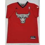 Chicago Bulls - Jersey adidas - Christmas Edition 2013