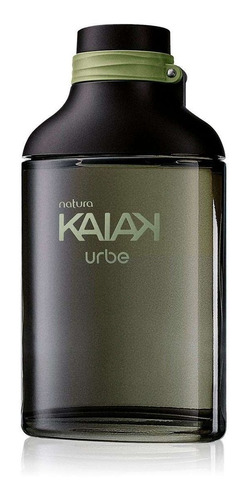 Kaiak Urbe Perfume Masculino Natura 100ml Deo Colonia