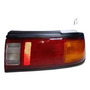 Faro Stop Derecho Nissan Sentra B13 1991 1992 1993 Nissan Quest