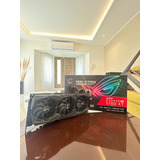 Placa De Video Asus Amd Radeon Rx5700 Xt 8gb