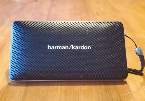 Parlante Harman Kardon Esquire Mini