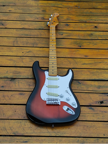Sx Stratocaster Vtg-series #permuto#5