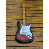 Sx Stratocaster Vtg-series #permuto#5