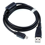 Maxllto Cable Olympus Tough Tg-860 Tg-870 Usb, Extra Larga 5