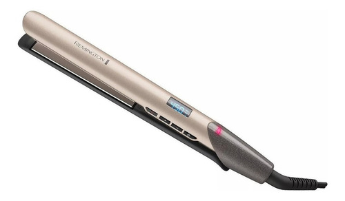 Plancha De Cabello Remintong S8a9 Series Pro 1 Flat Iron S8