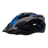 Casco Bicicleta Profesional Full Seguridad Ozark Trail 