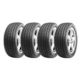 Kit X4 Neumaticos  Windforce Catchfors 225/45 R17 Uhp 94w Xl