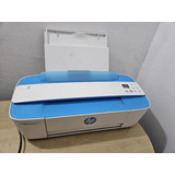Impresora Hp Deskjet Ink Advantage 3775