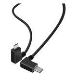 Adaptador De Cable T3 Tipo C (usb-c) A Micro Usb Sync Otg F
