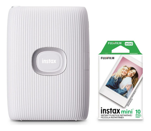Impresora Instantanea Smartphone Fujifilm Instax Mini Link 2