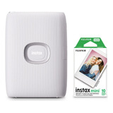 Impresora Instantanea Smartphone Fujifilm Instax Mini Link 2