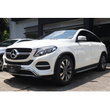 Mercedes Benz Gle 350d Coupe 4matic 3.0 Aut.sec Awd 2018 737