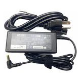 Cargador Compatible Con Acer Aspire, 65w 19v 3.42a