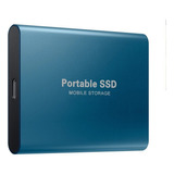 . 2022 Disco Duro Externo 500gb Sdd Portátil Usb 3.1 Tipo-c