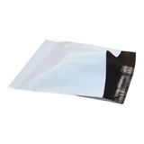 Embalagem Sedex Envelope Plastico Correio 40x50 100 Unid