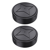 Dispositivo De Rastreamento Mini Gps Tracker Finder X2