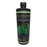 Oceancarbon 500ml Co2 Liquido Aquario Plantado Oceantech