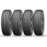 Kit De 4 Llantas Goodyear  Efficient Grip Performance P 215/60r16 95 V