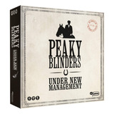Peaky Blinders: Bajo Nueva Dirección, Colores Mezclados