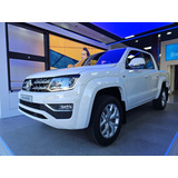 Volkswagen Amarok V6 Highline P1 258cv 4x4 At My24 #22