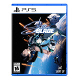 Stellar Blade Ps5 Mídia Física