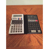 Calculadora Casio Pf-3000 Vintage