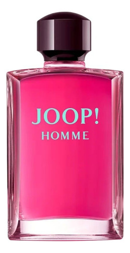Perfume Joop Homme 200ml | Original Lacrado C/ Nf