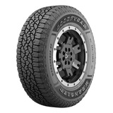 1 Llanta Lt265/70r17 121/118s Goodyear Wrangler workhorse At