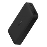 Bateria Portatil Xiaomi Redmi 10000mah Cargador Power Bank