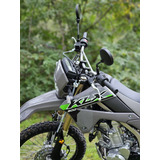 Kawasaki Klx 300 2024 Nuevo Color  No Tornado No Xtz No Xre 