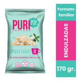 Cabritas Puripop Popcorn Endulzas Formato Familiar 