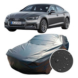 Cubierta Funda Audi A5 2008 Al 2022 Sm2 Transpirable